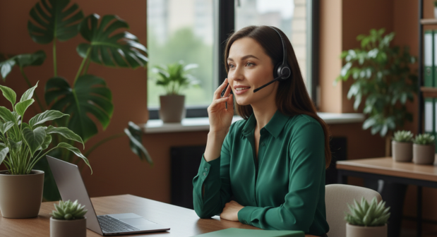 Prenez contact avec nos ateliers de réparation